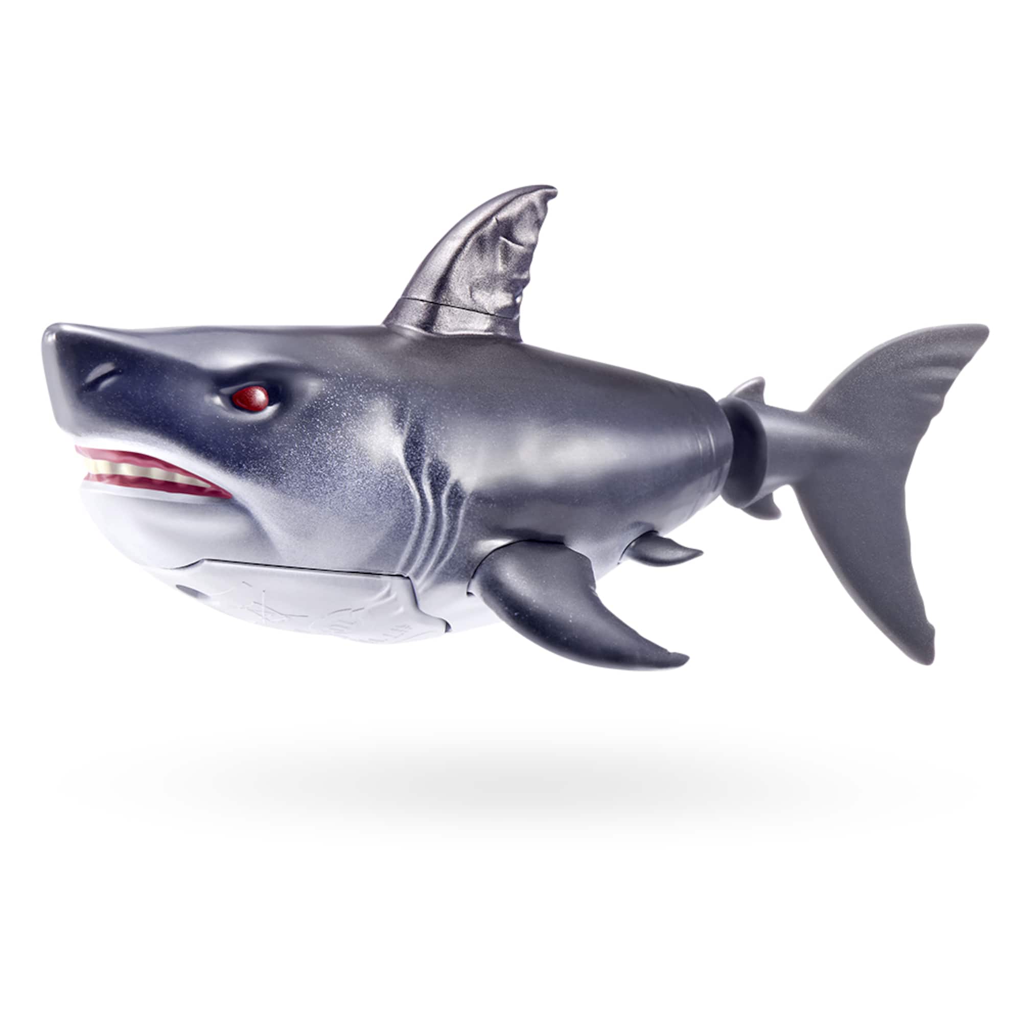 Assorted Robo Alive Robo Shark Series 1, 1pc.